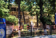 Reabilitarea școlii „Elena Cuza” nu va fi gata la timp! Primăria Vaslui ar putea fi obligată să returneze 6 milioane de lei