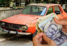 Rabla Auto 2026 pentru persoanele fizice începe pe 20 iulie. Care sunt pașii și ce documente sunt necesare