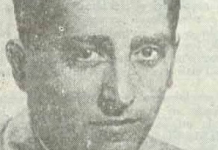 Biografii inedite (5): Mihail Sebastian