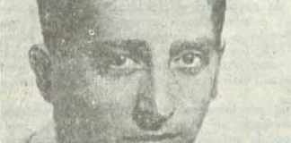 Biografii inedite (5): Mihail Sebastian
