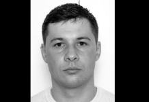 Militar vasluian de 26 de ani dispărut în Tulcea, găsit mort în pădure
