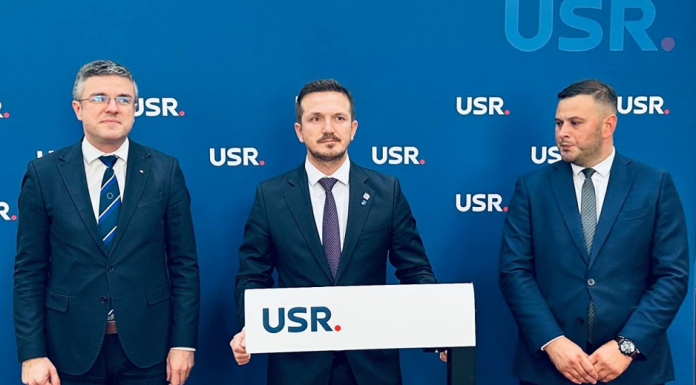 Andrei Durău, ministrul Economiei, a vizitat județul: „Cred că unele decalaje de dezvoltare se vor putea repara în următorii ani”