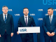 Andrei Durău, ministrul Economiei, a vizitat județul: „Cred că unele decalaje de dezvoltare se vor putea repara în următorii ani”