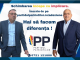 Un nou partid prinde contur în județ: Partidul Patrioților