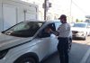 Un vasluian a vrut să treacă frontiera la volan, deși avea permisul suspendat