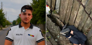 Polițist negreștean apreciat de colegii din întreaga țară
