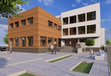 Primăria Vaslui anunță începerea lucrărilor la noul internat al Liceului cu Program Sportiv, investiție de 7,83 milioane de euro