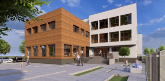 Primăria Vaslui anunță începerea lucrărilor la noul internat al Liceului cu Program Sportiv, investiție de 7,83 milioane de euro
