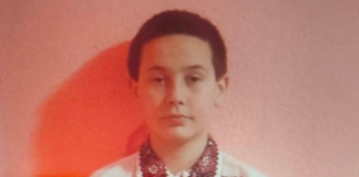 APELAŢI 112 DACĂ VEDEŢI ACEST BĂIAT! Actualizare: A fost găsit