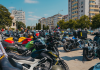 Motocicliști au deschis noul sezon moto, 2026, pe străzile Vasluiului