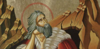 IZVOR DE APĂ VIE: SFÂNTUL ILIE – CÂND SPIRITUALITATEA ORTODOXĂ ÎNTÂLNEȘTE ÎNȚELEPCIUNEA POPULARĂ