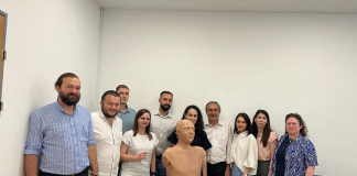 Patru medici bârlădeni, perfecționare în Turcia pe tulburările de dureri de cap severe
