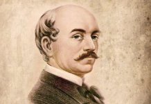Biblioteca Județeană: Personalitatea săptămânii – Vasile Alecsandri, destinul și opera „Bardului de la Mircești”