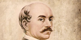 Biblioteca Județeană: Personalitatea săptămânii – Vasile Alecsandri, destinul și opera „Bardului de la Mircești”