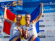 Aur și record mondial pentru vasluianca Adriana Adam la Campionatele Mondiale de canotaj