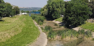 Primăria Vaslui lansează consultare publică la proiectul „Regenerare urbană zona râului Delea”