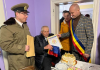 Comunitatea din Vinderei se desparte de ultimul veteran de război. „Vreau să fie pace în lume, fiindcă războiul nu aduce nimic bun”, spunea veteranul acum trei ani