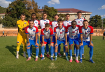 CSM Vaslui și-a aflat adversarele din Liga 3: echipa de fotbal a Vasluiului, repartizată în Seria 1