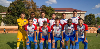 CSM Vaslui și-a aflat adversarele din Liga 3: echipa de fotbal a Vasluiului, repartizată în Seria 1