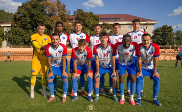 CSM Vaslui și-a aflat adversarele din Liga 3: echipa de fotbal a Vasluiului, repartizată în Seria 1