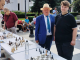 „Regii și pionii Vasluiului”, omagiu pentru Constantin Grosu pe tabla de șah a municipiului Vaslui