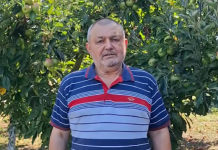 Corneliu Bichineț: „Cei care lucreză în agricultură au ajuns la culmea disperării”
