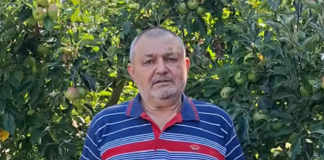 Corneliu Bichineț: „Cei care lucreză în agricultură au ajuns la culmea disperării”