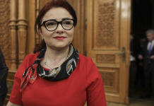 „Hușeanca” liberală Cristina Trăilă, audiată la DNA în calitate de suspectă
