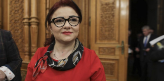 „Hușeanca” liberală Cristina Trăilă, audiată la DNA în calitate de suspect