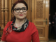 „Hușeanca” liberală Cristina Trăilă, audiată la DNA în calitate de suspectă