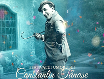 Festivalul „Constantin Tănase” caută voluntari