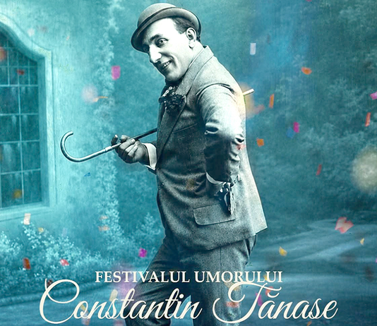 S-au epuizat abonamentele la Festivalul „Constantin Tănase”. Biletele pentru spectacole costă 100 de lei