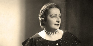 Biografii inedite (7): Hortensia Papadat-Bengescu