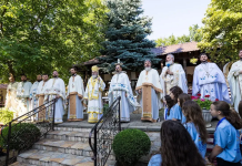 Episcopul Ignatie, în deschiderea Întâlnirii Tinerilor Ortodocși Vaslui: „Să nu renunțăm și să nu ne descurajăm în fața obstacolelor, când dorim să dobândim binele”