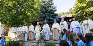 Episcopul Ignatie, în deschiderea Întâlnirii Tinerilor Ortodocși Vaslui: „Să nu renunțăm și să nu ne descurajăm în fața obstacolelor, când dorim să dobândim binele”