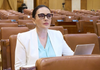 „Chiar am înnebunit cu toții?”, se întreabă deputata AUR Laura Gherasim, referindu-se la actuala situație din țară