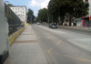 Restricții de trafic, în Vaslui: Aquavas asfaltează strada Nicolae Iorga