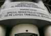 Numărul firmelor dizolvate a crescut cu aproape 8%, în primele șapte luni din 2026