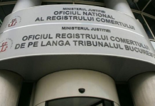 Numărul firmelor dizolvate a crescut cu aproape 8%, în primele șapte luni din 2026