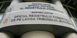 Numărul firmelor dizolvate a crescut cu aproape 8%, în primele șapte luni din 2026