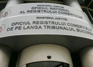 Numărul firmelor dizolvate a crescut cu aproape 8%, în primele șapte luni din 2026