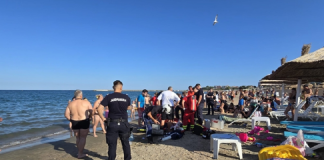 Doi frați plecați din Dodești să muncească pe litoral au murit înecați în zona Olimp