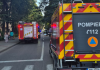 O oală uitată pe foc i-a pus pe drumuri inutil pe pompierii vasluieni