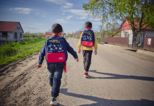 Educație timpurie în județul Vaslui: 1.745 copii, 232 părinți și 20 de educatori, incluși în programul „Start în educație”