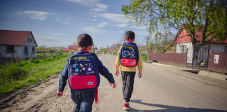Educație timpurie în județul Vaslui: 1.745 copii, 232 părinți și 20 de educatori, incluși în programul „Start în educație”