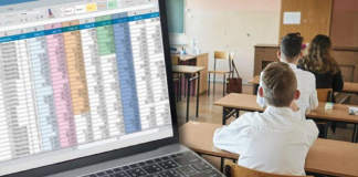 Astăzi are loc repartizarea candidaților înscriși pentru a doua etapă de admitere la liceu. Rezultatele se afișează mâine