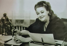 Biblioteca Județeană: Personalitatea săptămânii – Rodica Ojog-Brașoveanu, o viață între mister, umor și literatură