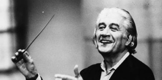 Biblioteca Județeană: Personalitatea săptămânii – Sergiu Celibidache, dirijorul care a refuzat să conserve efemerul