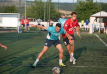 Ivacec Vaslui, câștigătoarea ediției a XII-a a „Summer Cup” Vaslui
