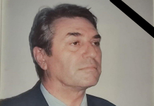 S-a stins din viață Teodor Tărnăuceanu, primul prefect al județului